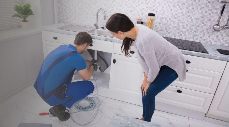Professional Leak Detection in Stockholm, SD