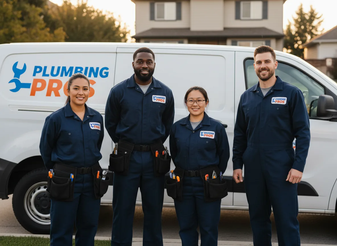 Water Heater Repair company in Stockholm, SD